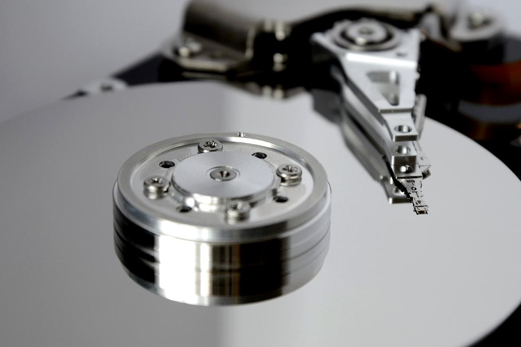A database administrator managing tables for read optimization